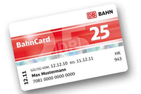 DB-Bahncard-25-Preis