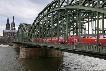 MSM-Bahn-Koeln