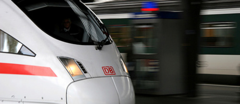 Bahntickets günstig: Lidl Bahnticket 2016 wird sehnlichst erwartet