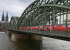 MSM Bahn: 2012 ab 19 Euro von Köln nach Berlin