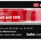 DB: Bahncard 100 für Senioren noch im Sommer?