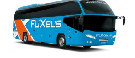 Lidl Reisen: FlixBus Gutschein für 9,90 Euro